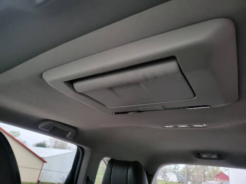 2013 Acura MDX SH-AWD w/Tech w/RES