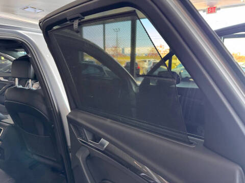 2018 Audi SQ5 3.0T quattro Prestige