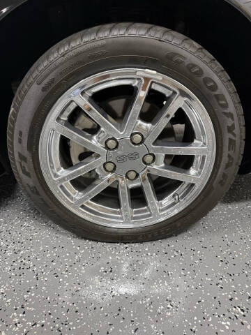 2002 Chevrolet Camaro Z28