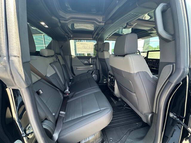 2025 GMC HUMMER EV 2X