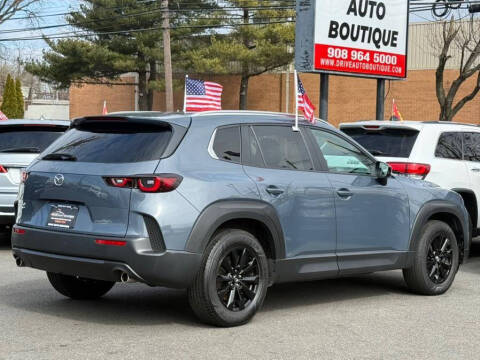 2024 Mazda CX-50 2.5 S Preferred