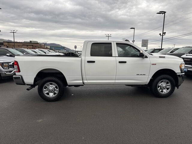 2019 Ram 2500 for sale at Mid-State Pre-Owned in Beckley, WV