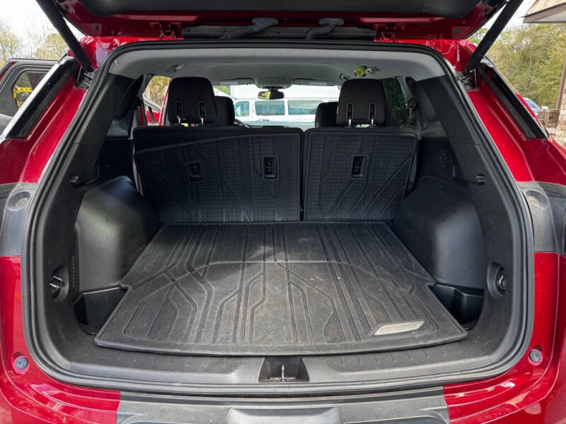 2019 Chevrolet Blazer LT
