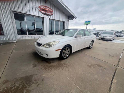 2005 Lexus ES 330