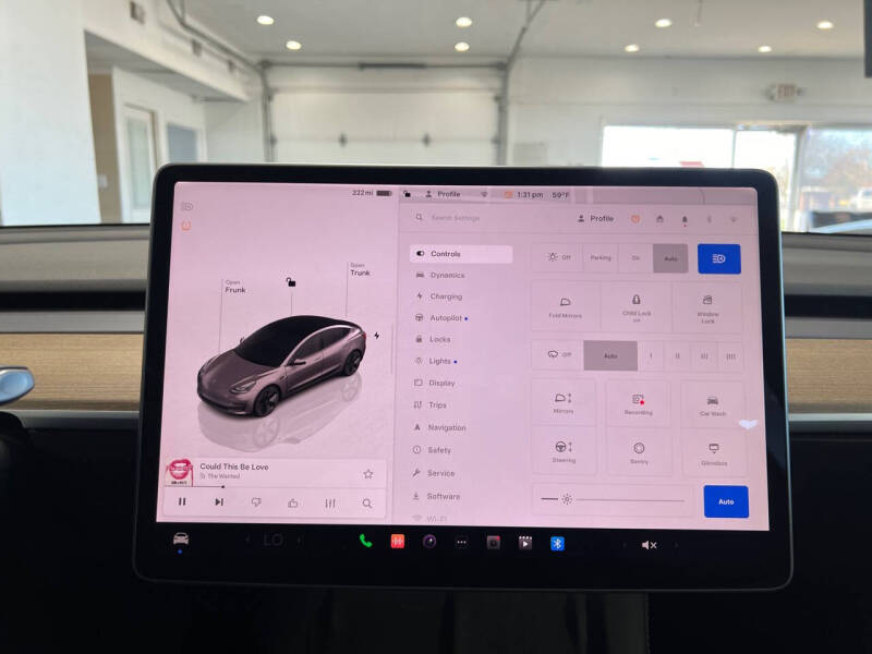 2022 Tesla Model 3 Base photo 14