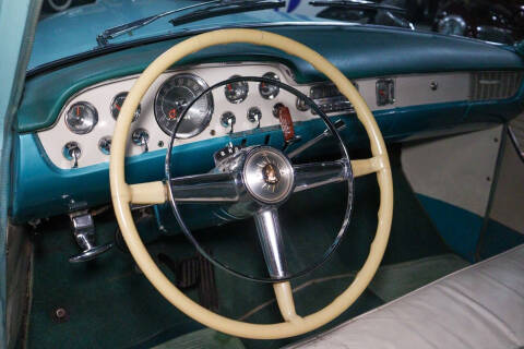 1954 Desoto Coronado