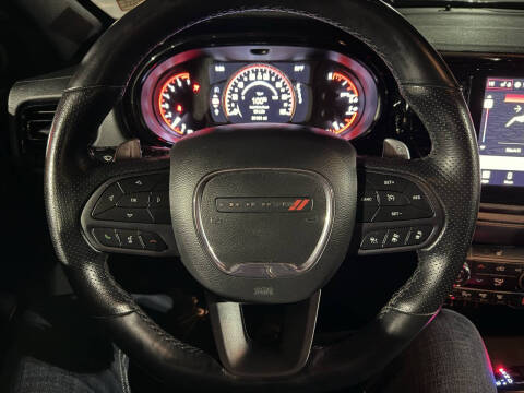 2023 Dodge Durango GT Launch Edition