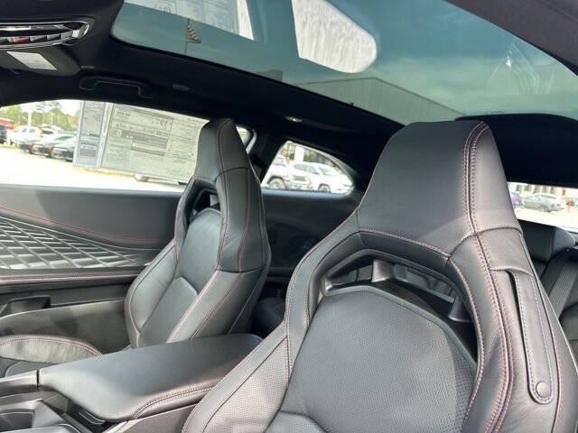 2026 Dodge Charger Scat Pack Plus