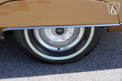 1970 Buick Riviera
