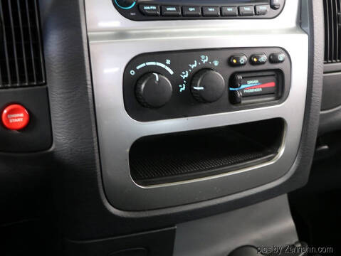 2005 Dodge Ram 1500 SRT-10