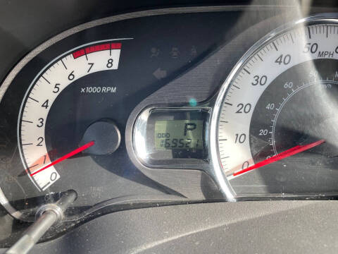 2011 Toyota Sienna SE 8-Passenger