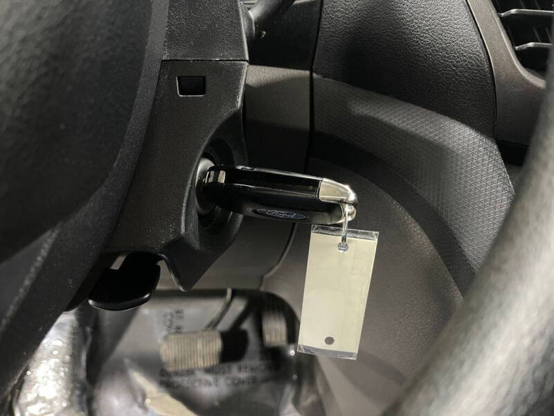 2020 Ford Transit Connect XL