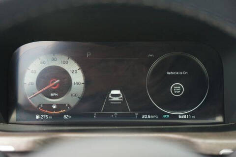 2021 Kia Sorento SX Prestige X-Line