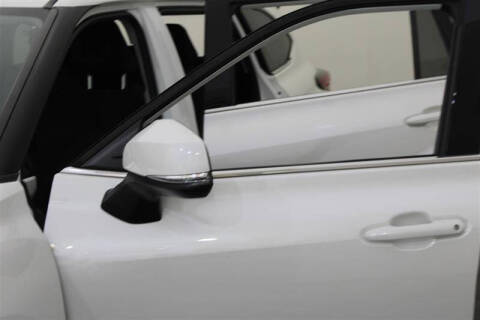 2021 Toyota Highlander L