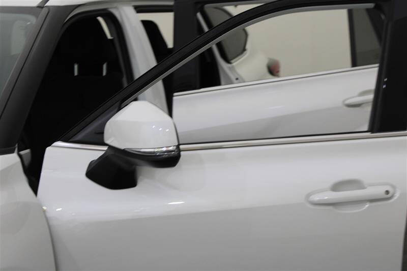 2021 Toyota Highlander L