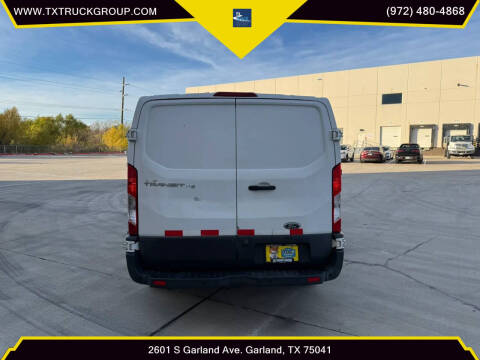 2016 Ford Transit 150