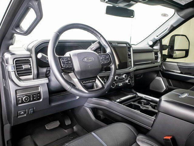 2025 Ford F-350 Super Duty