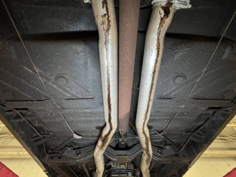 1973 Plymouth Satellite