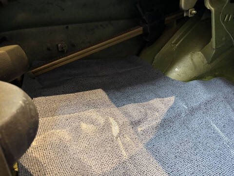 1972 Dodge Challenger