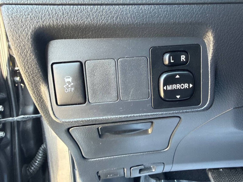 2012 Toyota Corolla S