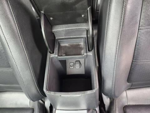 2012 Volkswagen Passat SE PZEV