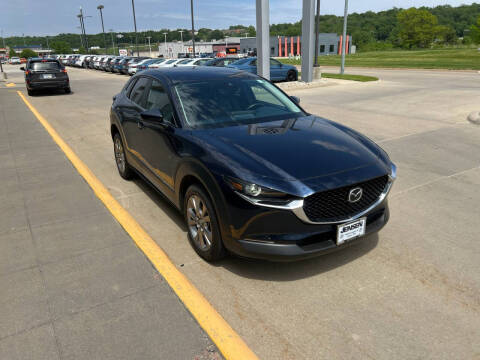2020 Mazda CX-30