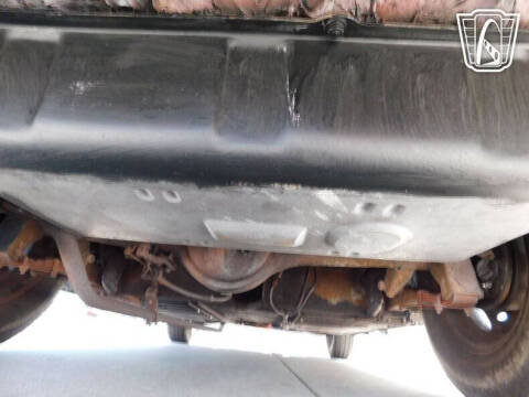 1961 Austin-Healey Sprite MKIII