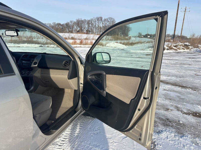 2006 Toyota RAV4 Limited