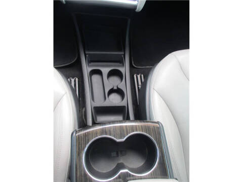 2014 Tesla Model S 85
