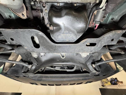 1996 Ford Thunderbird LX