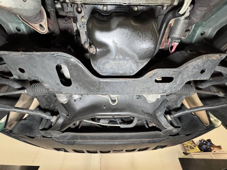 1996 Ford Thunderbird LX