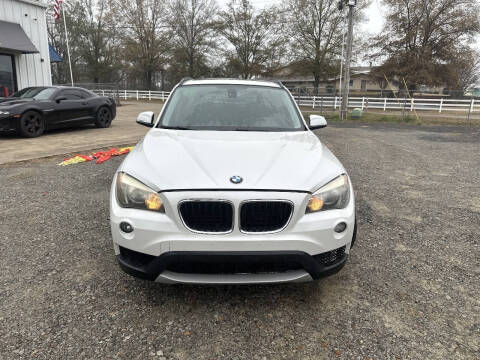 2014 BMW X1 sDrive28i