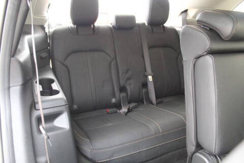 2025 Mazda CX-90 3.3 Turbo Select