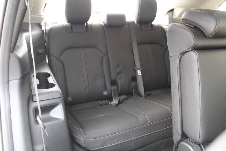 2025 Mazda CX-90 3.3 Turbo Select