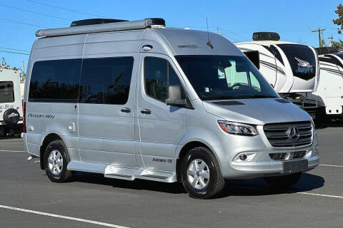 2023 Mercedes-Benz Sprinter