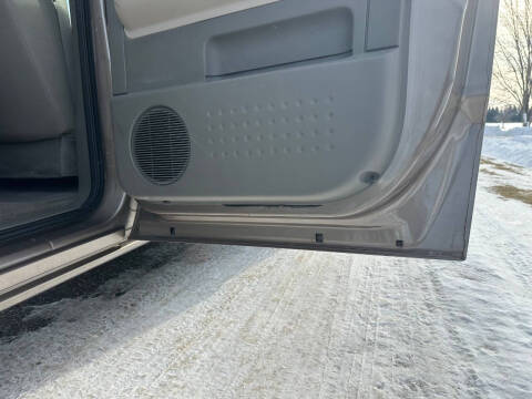 2010 Dodge Dakota Big Horn