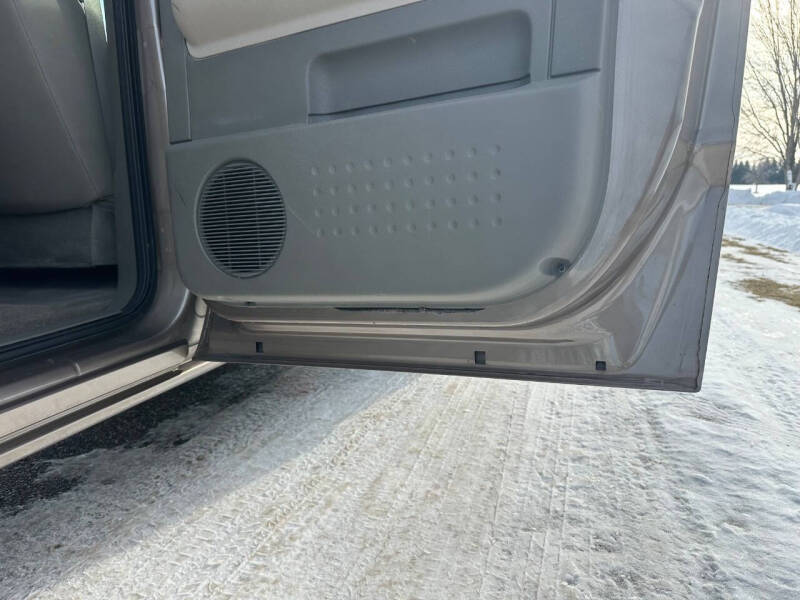 2010 Dodge Dakota Big Horn