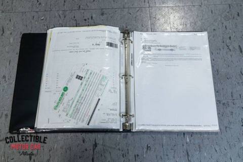 1971 Chevrolet Corvette