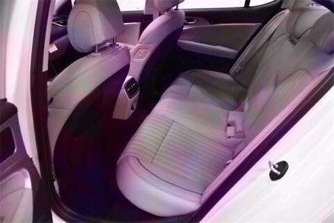 2020 Genesis G70 2.0T