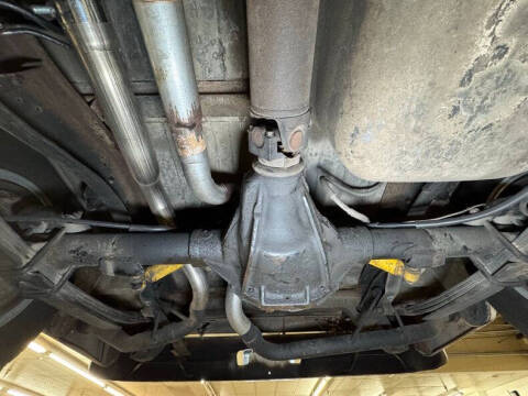 1984 Dodge D100 Pickup