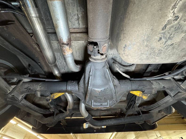 1984 Dodge D100 Pickup