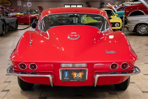 1967 Chevrolet Corvette