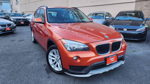 2015 BMW X1 xDrive28i
