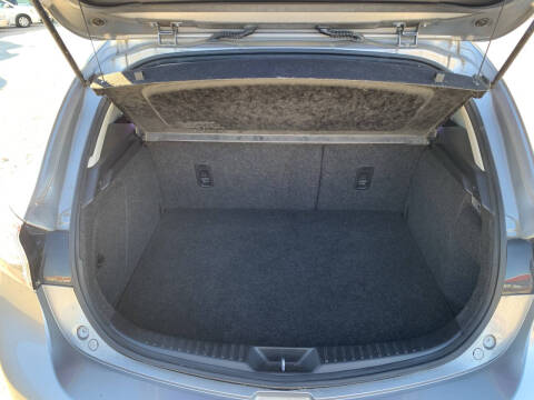 2010 Mazda MAZDA3 s Grand Touring