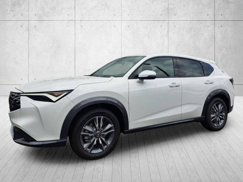 2026 Acura ADX