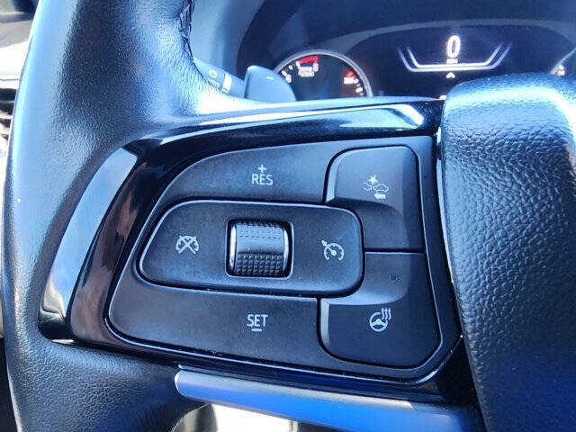 2023 Buick Enclave Premium