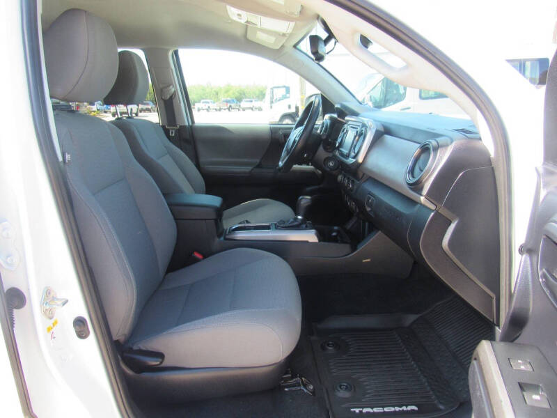 2019 Toyota Tacoma SR5 V6