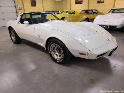 1979 Chevrolet Corvette