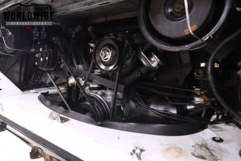 1995 Volkswagen Bus
