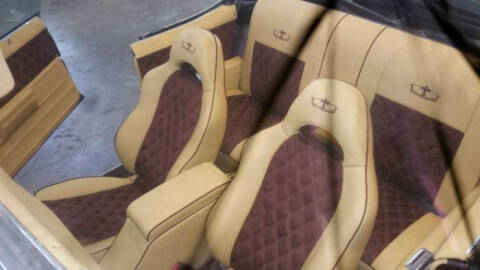 1973 Chevrolet Caprice